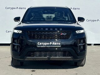 2026 Jaecoo J7 I Рестайлинг, чёрный, 3109000 рублей, вид 2