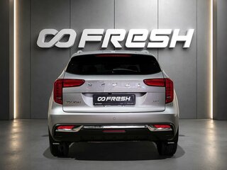 2021 Haval Jolion I, серый, 1749000 рублей, вид 4