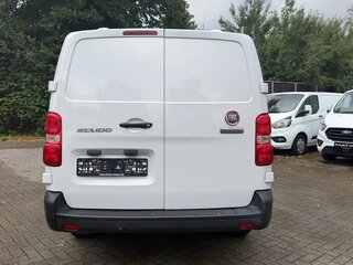 2023 Fiat Scudo Long III, белый, 3100000 рублей, вид 5