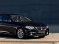 2016 BMW 5 серии 520d VI (F10/F11/F07) Рестайлинг, чёрный, 1995000 рублей - вид 8