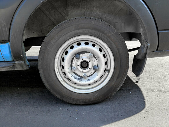 2020 Ford Transit, синий, 1799000 рублей - вид 17