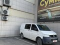 2008 Volkswagen Transporter T5, белый, 898000 рублей - вид 2