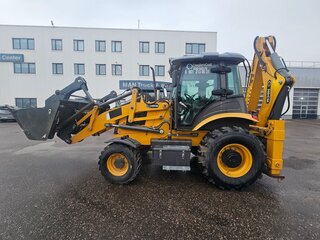 2024 HDCM 4TX, оранжевый, 5288000 рублей, вид 3