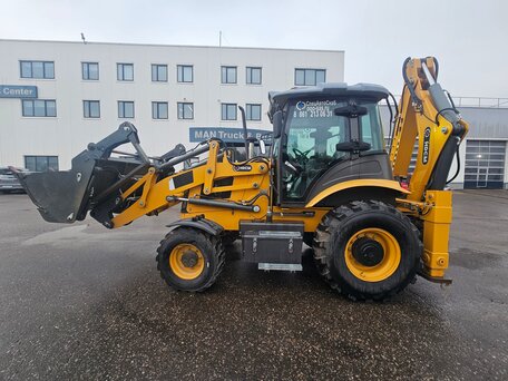 2024 HDCM 4TX, оранжевый, 5288000 рублей, вид 3