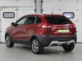 2020 Lada (ВАЗ) XRAY Cross I, красный, 997000 рублей - вид 6