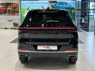 2026 Tenet T4L, чёрный, 2329000 рублей, вид 5