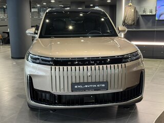 2026 Esteo Exlantix ET8, жёлтый, 7690000 рублей, вид 2