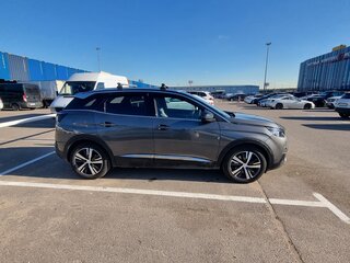 2020 Peugeot 3008 II, серый, 3000000 рублей, вид 2