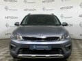 2018 Kia Rio X-Line IV, серый - вид 5