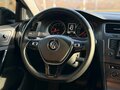 2013 Volkswagen Golf VII, чёрный, 1050000 рублей - вид 7