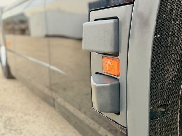 2026 Volvo FH, чёрный, 19500000 рублей - вид 16