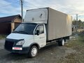2011 ГАЗ ГАЗель (3302), белый, 850000 рублей - вид 1