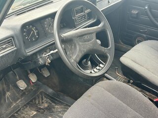 2007 Lada (ВАЗ) 2104, зелёный, 100000 рублей, вид 5