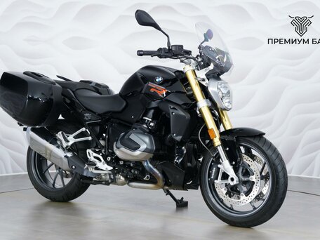 2019 BMW R 1250 R, чёрный, 1247000 рублей, вид 5