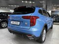 2026 Haval Jolion I Рестайлинг 2, голубой, 2672010 рублей - вид 4