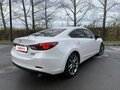 2018 Mazda 6 III (GJ) Рестайлинг, белый, 2300000 рублей - вид 4