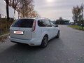 2010 Ford Focus II Рестайлинг, белый, 665000 рублей - вид 10