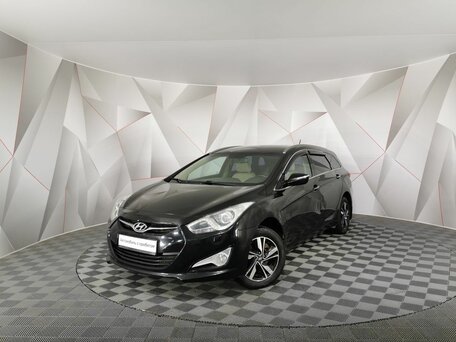 Hyundai i40 I