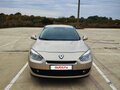 2012 Renault Fluence I, бежевый, 650000 рублей