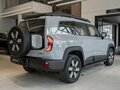2025 Changan Deepal G318 I, серый, 5740000 рублей - вид 5