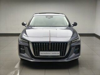 2023 Hongqi H5 II, серый, 2847000 рублей, вид 2