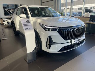 2026 VOLGA K40, белый, 3599000 рублей, вид 3