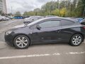 2013 Opel Astra GTC J Рестайлинг, чёрный, 680000 рублей - вид 2