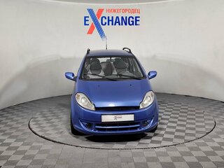 2011 Chery Kimo (A1), голубой, 164000 рублей, вид 2