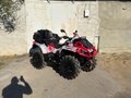 2025 BRP Can-Am Outlander X MR 1000R, серебристый, 2400000 рублей - вид 11