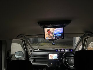 2015 Honda Stepwgn Spada V, белый, 1720000 рублей, вид 5