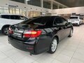 2012 Toyota Camry VII (XV50), чёрный, 1495000 рублей - вид 5