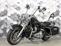 2008 Harley-Davidson Road King, чёрный, 877000 рублей - вид 1