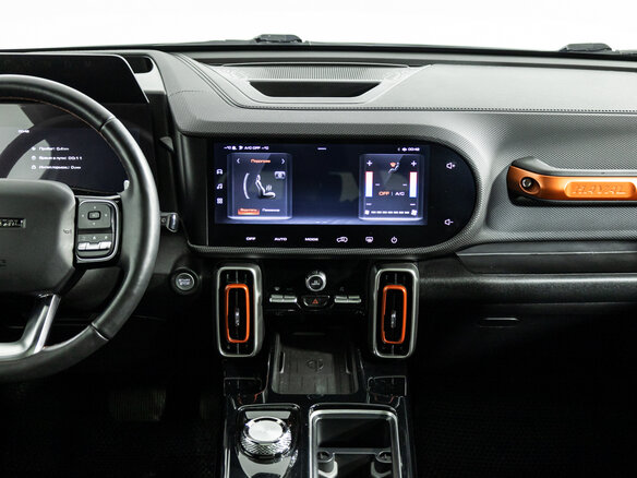2023 Haval Dargo I, белый, 2330900 рублей - вид 13