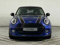 2019 Mini Hatch Cooper III (F55/F56) Рестайлинг, синий, 1749000 рублей - вид 1