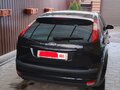 2007 Ford Focus II Рестайлинг, чёрный, 450000 рублей - вид 5