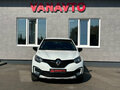 2019 Renault Kaptur I, белый, 1490000 рублей - вид 2