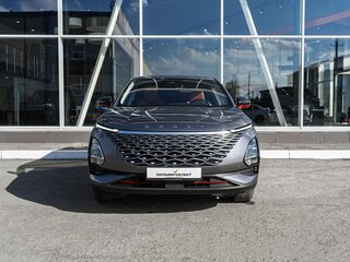 2022 Omoda C5 I, серый, 1570000 рублей, вид 3