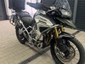 2023 Triumph Tiger 1200, белый, 1410000 рублей - вид 6