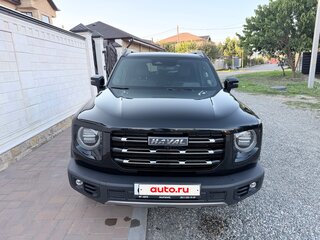 2023 Haval Dargo I, чёрный, 2490000 рублей, вид 2