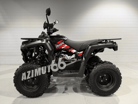2026 Iride 200 Rover, чёрный, 160000 рублей, вид 3