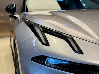 2026 Lynk & Co 07 GT I Рестайлинг, серебристый, 5490000 рублей, вид 5