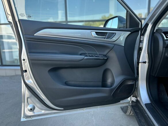 2026 Haval M6 II, серый, 2099000 рублей - вид 17