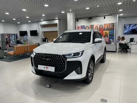 Tenet T7