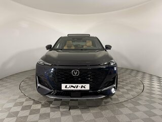 2024 Changan UNI-K, чёрный, 4699900 рублей, вид 2