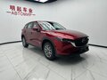 2026 Mazda CX-5 II Рестайлинг, красный, 2150000 рублей - вид 2