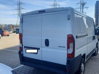 2017 Peugeot Boxer, белый, 2000000 рублей, вид 3
