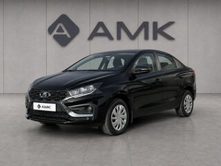 2026 Lada (ВАЗ) Iskra, чёрный, 1607000 рублей, вид 1