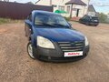 2008 Chery Fora (A21), синий, 199999 рублей