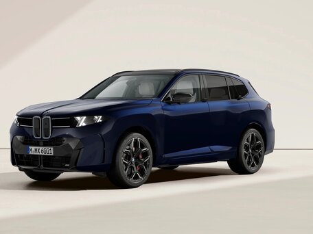BMW X5 V (G65)