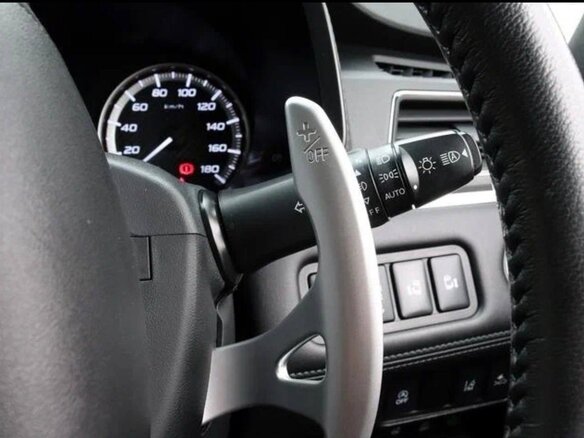 2023 Mitsubishi Delica D:5 I Рестайлинг, чёрный, 3230000 рублей - вид 11